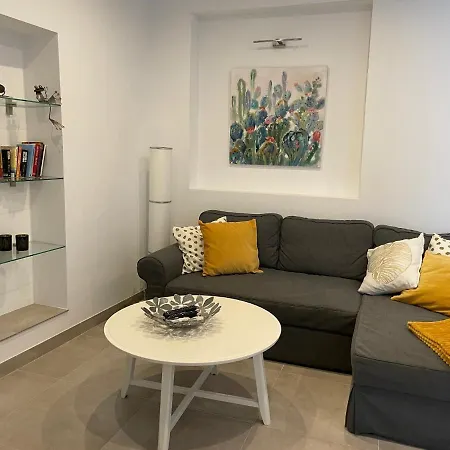 Ap310 - Colon Bajo Apartment