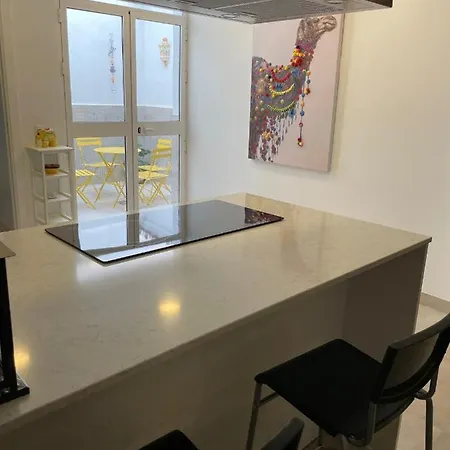 Apartment Ap310 - Colon Bajo Nerja