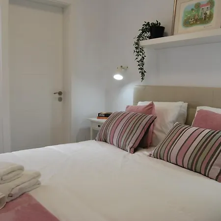 Ap310 - Colon Bajo Apartment Nerja