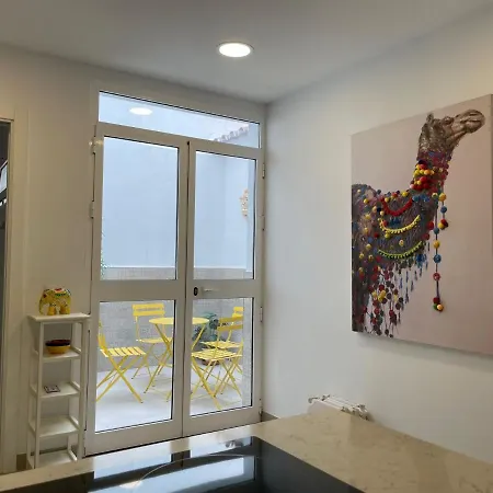 Apartment Ap310 - Colon Bajo